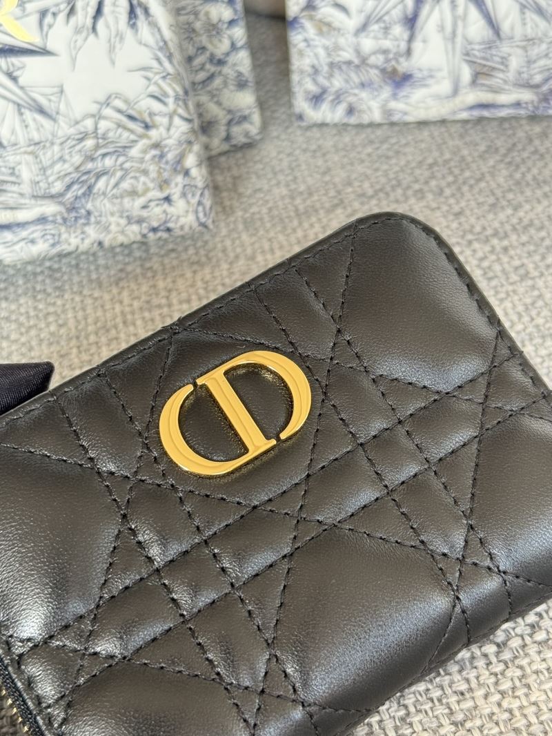 Christian Dior Wallet